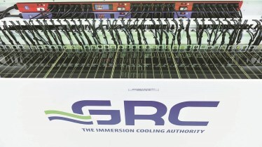 India’s data centre capacity is poised for five fold growth in the next five years, according to ICRA.