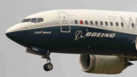 Boeing's supply base and increase material sourcing options from India