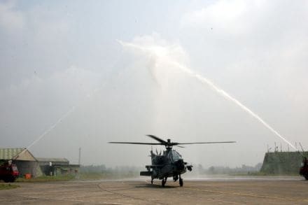 The facility will be known as DRDO Industry Academia-Centre of Excellence.