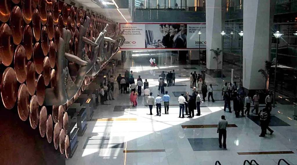 delhi airport pic