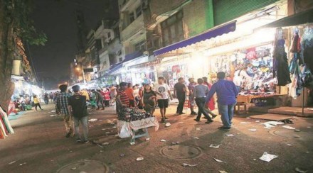 Free of the red eye of COVID-19, this Diwali is bringing huge business opportunities for traders.