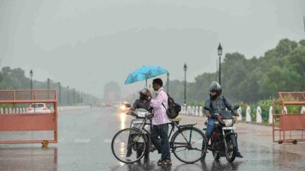 delhi rains, delhi air quality