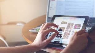 digital-first brands, Delhivery, Shiprocket, smartphones