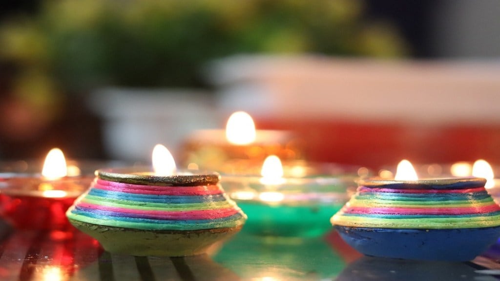diwali sales