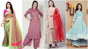 Diwali Fashion on snapdeal, snapdeal.com, casual fashion, stylish outfit ideas for this Diwali 2022