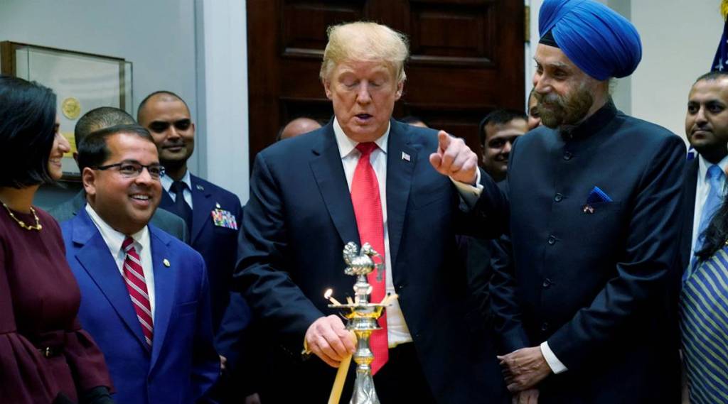 diwali in US diwali in US