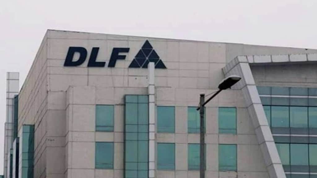 The DLF Group has an annuity portfolio of over 40 million square feet. (IE)