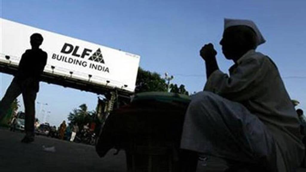 The DLF Group has an annuity portfolio of over 40 million square feet. (IE)