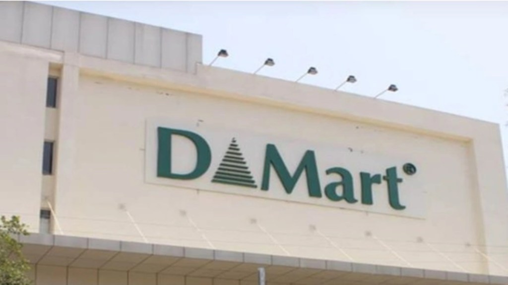 The company had posted a net profit of Rs 417.76 crore in the corresponding quarter a year ago, said Avenue Supermarts in a BSE filing. (IE)