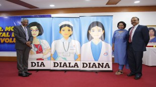 Dr Mohan's, Dr. Mohan's diabetes clinic, AI, health news, healthtech news,