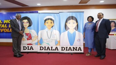 Dr Mohan's, Dr. Mohan's diabetes clinic, AI, health news, healthtech news,
