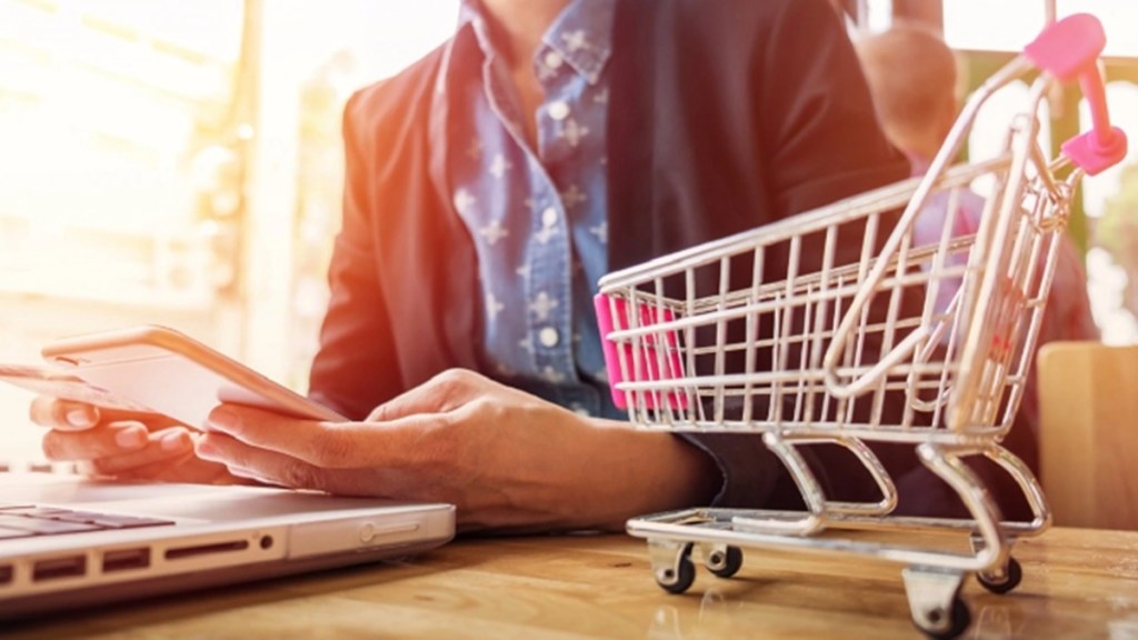 According to Redseer, mobile as a category continued to lead the Gross Merchandise Value (GMV) share, contributing 41 per cent of the total.