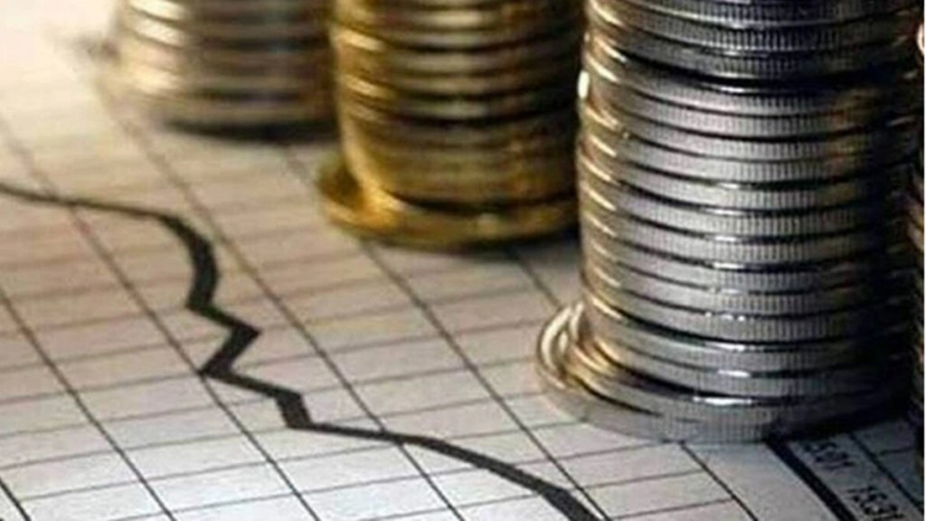 The report acknowledged that various PLI schemes is incentivising corporate investment. (IE)