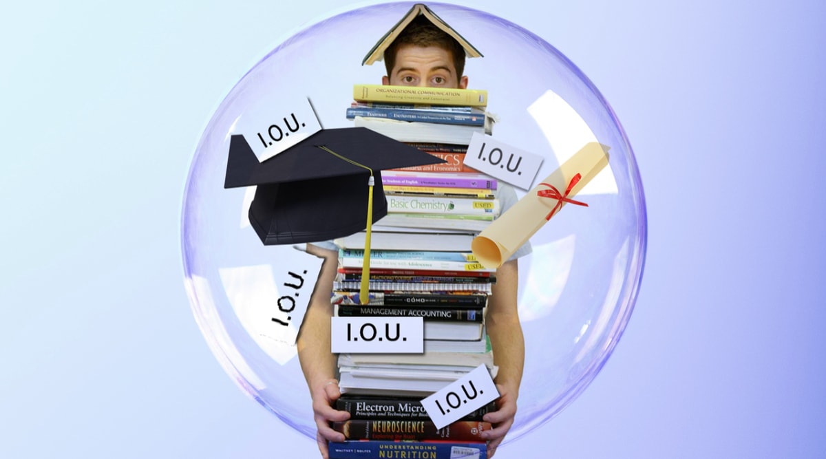 education loans, education loans news, education loans latest, NPA, Non performing assets, banking news, RBI
