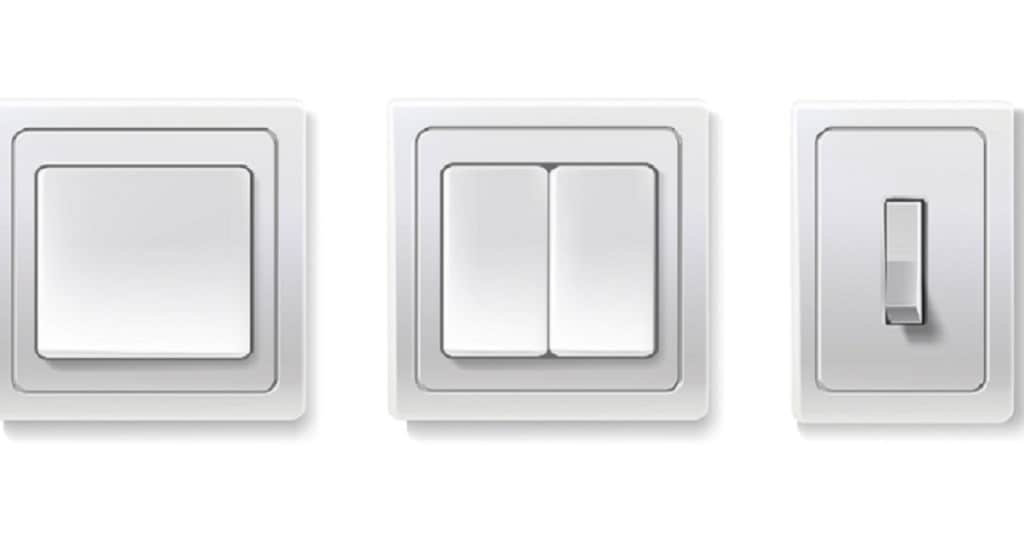 switches, switch industry, real estate projects, government efforts, switch prices, distribution methods, safety, commercial sectors, regulations, feature-rich modular switches