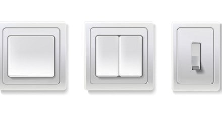 switches, switch industry, real estate projects, government efforts, switch prices, distribution methods, safety, commercial sectors, regulations, feature-rich modular switches