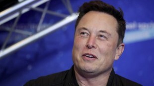 Elon Musk Twitter