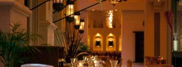 Mezlai at Emirates Palace, West Corniche Road