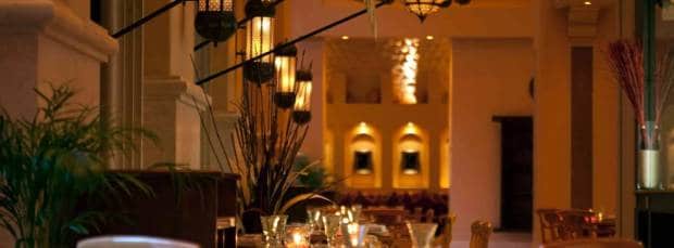 Mezlai at Emirates Palace, West Corniche Road