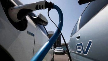 Lucid EV, EV Sales