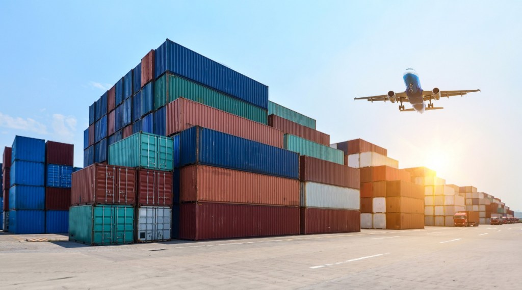 Export, import, export to India, India export economy news, Indian economy