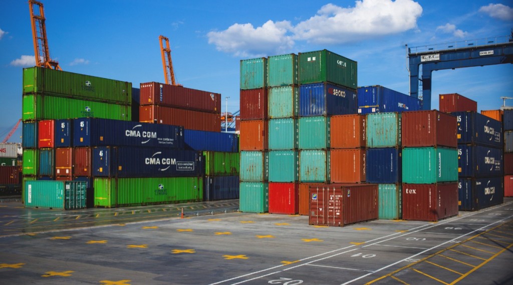 In a late-night release on Monday, the commerce ministry said imports inched up just about 5% in September to $59.4 billion, having accelerated at a scorching pace in earlier months of this fiscal that had led to elevated trade deficit