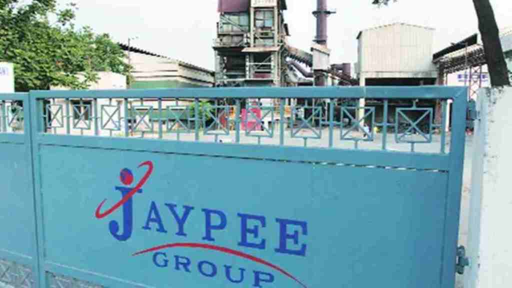 Jaypee group companies -- Jaypee Infratech Ltd (JIL) and Andhra Cement -- are already facing insolvency proceedings.