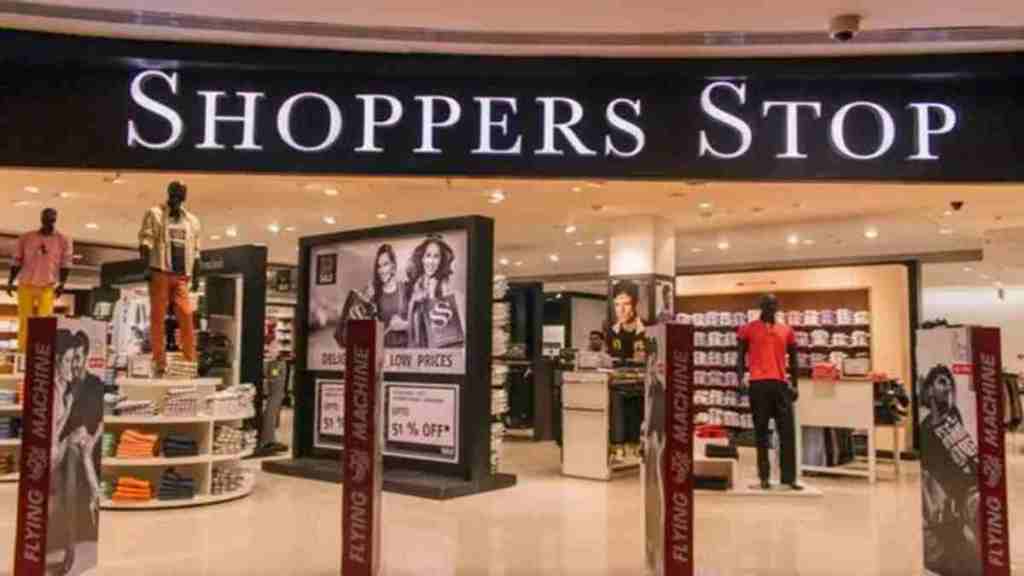 shoppers stop, earnings, quarter results, festive season, wedding season, profit, sales, inflation, economic impact