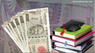 The biggest concern for many students is the extra baggage of an education loan debt.