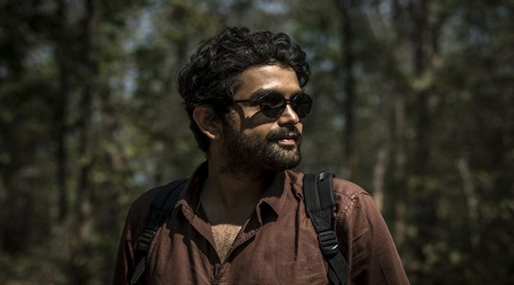 Newton, Sherni, Amit Masurkar, All Living Things Environmental Film Festival