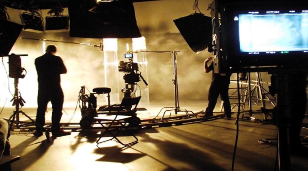 Pop Culture | Film Making