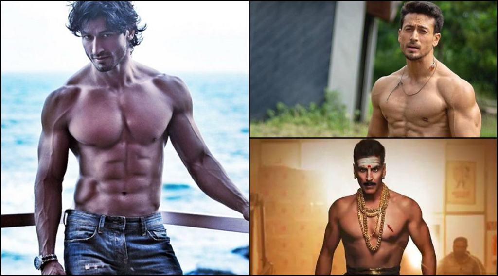 Best actors, action hero, actor fitness, actor diet, most fit actor, akshay kumar Best actors, action hero, actor fitness, actor diet, most fit actor, akshay kumar