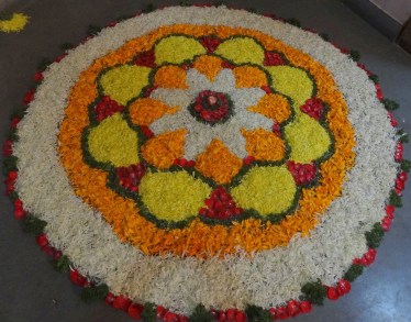 Rangoli 2022 