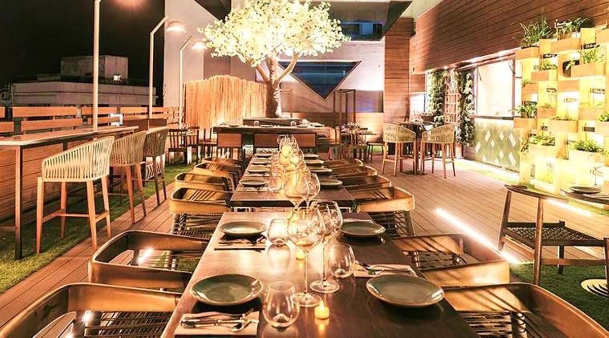 Best restaurants | Cafes | Explore Delhi-NCR