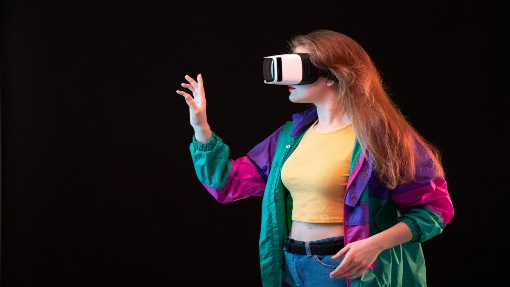 Toda's education centre director, Sugimori Masayuki, desires to see metaverse students grow up and eventually live freely in society.