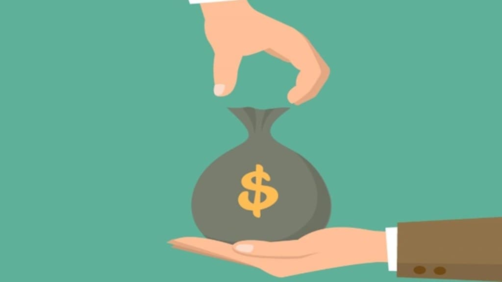 Here’s how 19-year-old Appalla Saikiran is making lives of investors and entrepreneurs easy