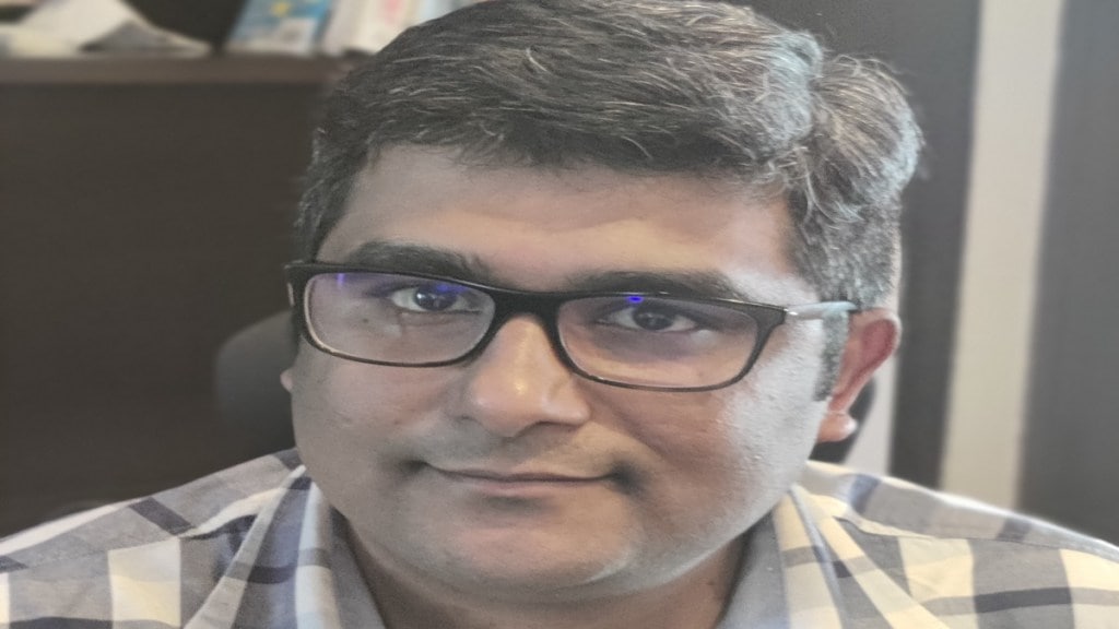 Chakradhar Gade Chakradhar Gade