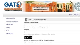 _gate 2023 registration, gate 2023 syllabus, gate 2023 fees