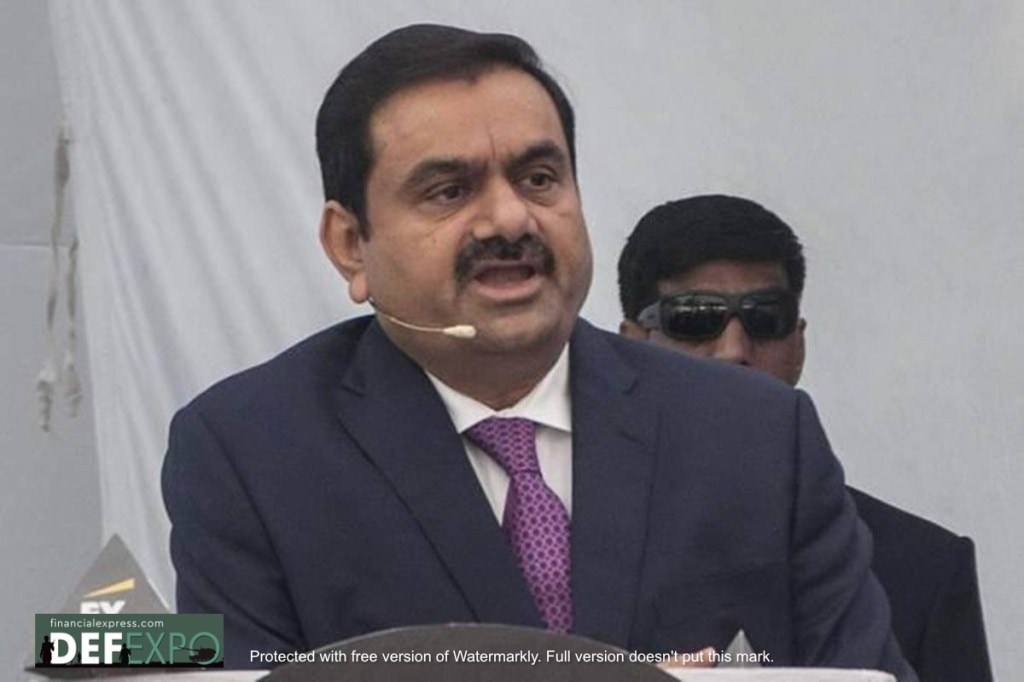 With the Adani Group’s capabilities, it will be an entity that represents what Atmanirbhar Bharat should look like, Adani Group said With the Adani Group’s capabilities, it will be an entity that represents what Atmanirbhar Bharat should look like, Adani Group said