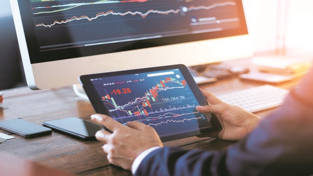 Long-term investing requires you to remain patient for your holdings to grow. 