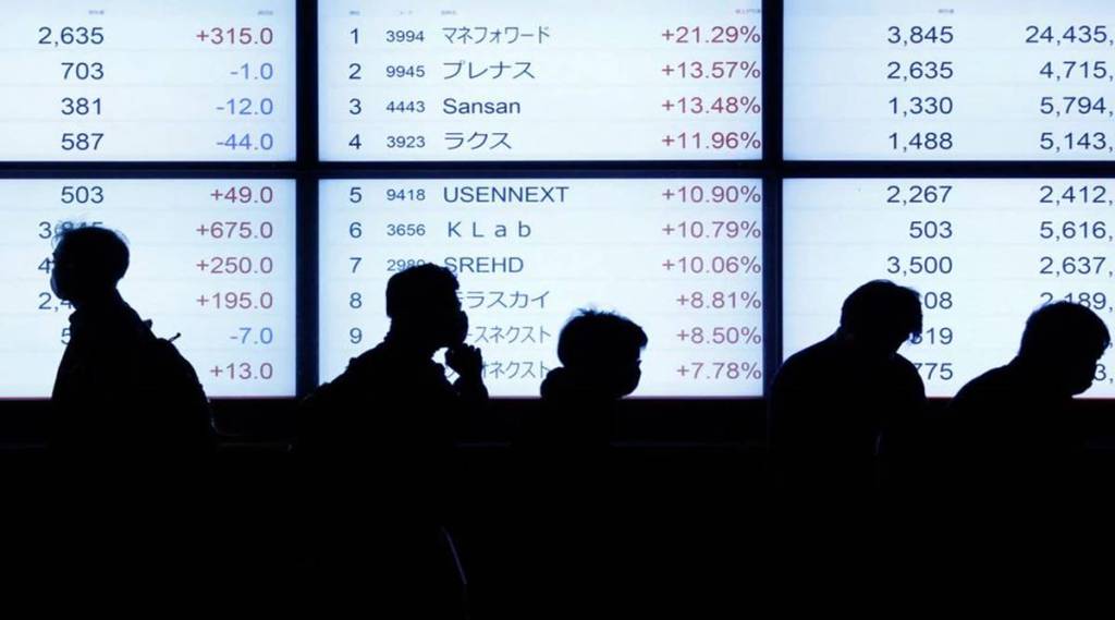 global markets pic