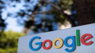 google on CCI