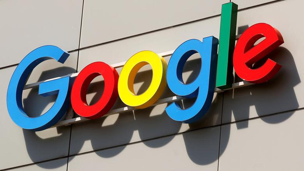 google google