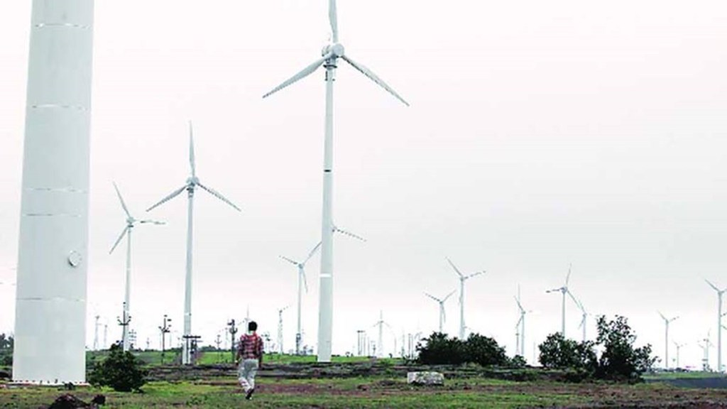 An economic return alone might not be sufficient to induce green financing. (IE)