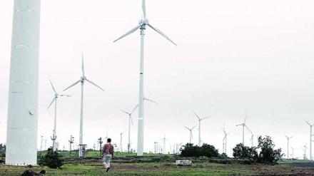 An economic return alone might not be sufficient to induce green financing. (IE)