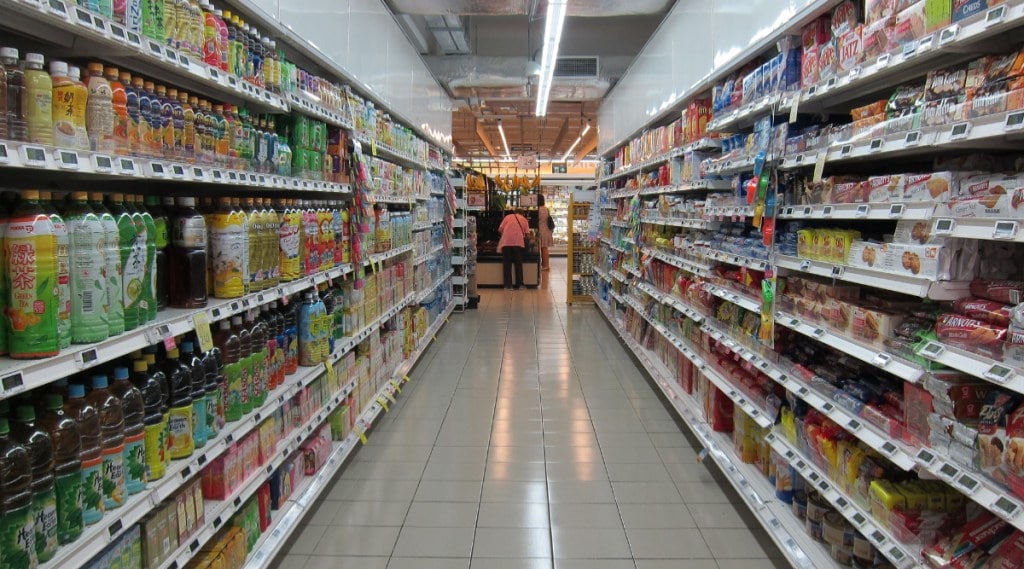 Inflation, price hike, FMCG, consumer goods, food inflation, retail inflation, margins, FMCG sector