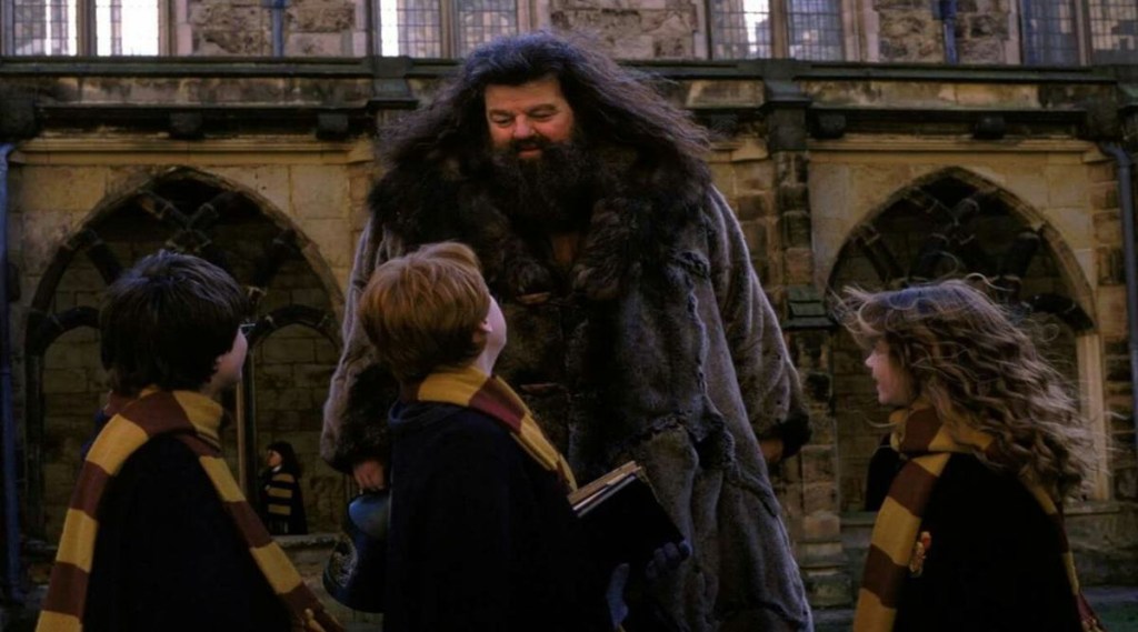 Robbie Coltrane, Harry Potter Actor Who Played Hagrid, Dies Robbie Coltrane, Harry Potter Actor Who Played Hagrid, Dies