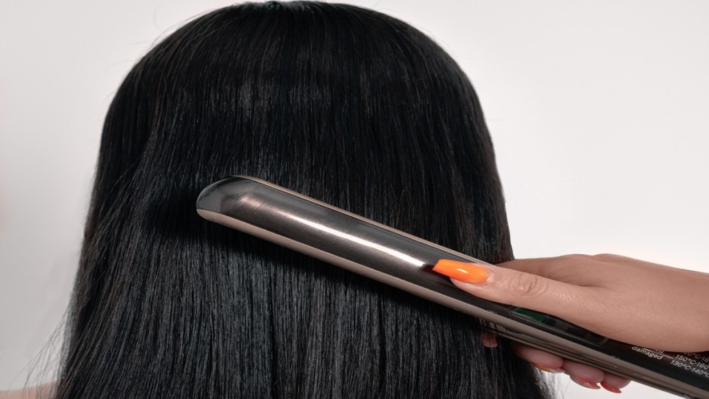 Hair care, hair straightener, hair straightening, cancer, uterine cancer, health news, cancer news,