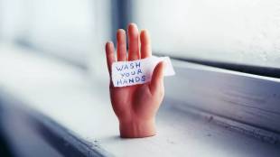 Global Handwashing Day, Sesame Workshop India , hand hygiene campaign , HBCC