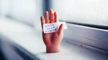 Global Handwashing Day, Sesame Workshop India , hand hygiene campaign , HBCC